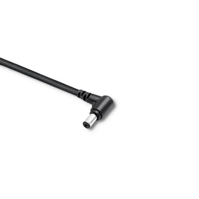 Qoltec 50099.90W захранващ адаптер/инвертор Indoor Black