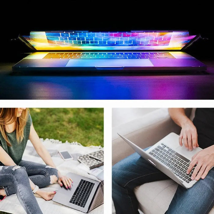 Qoltec 50099.90W захранващ адаптер/инвертор Indoor Black