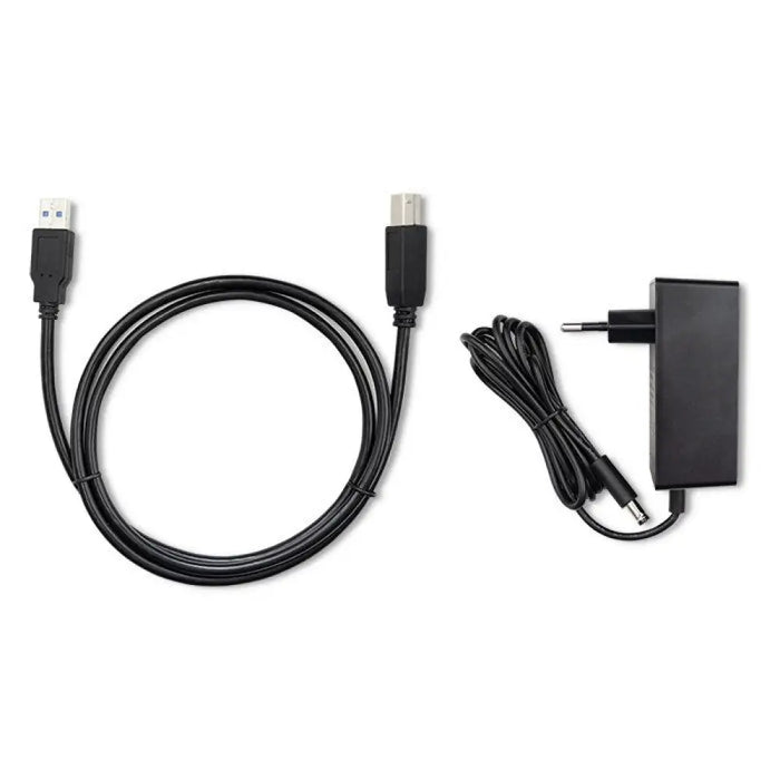 Qoltec 50309 HDD SSD 2.5’’ 3.5’’ докинг станция | SATA III