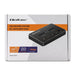 Qoltec 50310 Drive докинг станция 2x SSD M.2 SATA | NGFF