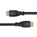 Qoltec 50353 HDMI v2.1 кабел Ултра висока скорост 8K | 60Hz