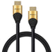 Qoltec 50354 HDMI v2.1 кабел Ултра висока скорост 8K | 60Hz