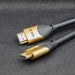 Qoltec 50356 HDMI v2.1 кабел Ултра висока скорост 8K | 60Hz