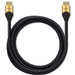 Qoltec 50356 HDMI v2.1 кабел Ултра висока скорост 8K | 60Hz