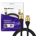 Qoltec 50356 HDMI v2.1 кабел Ултра висока скорост 8K | 60Hz