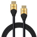 Qoltec 50356 HDMI v2.1 кабел Ултра висока скорост 8K | 60Hz