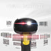 Qoltec 50856 Безжичен баркод скенер 1D 2D | 2,4 GHz