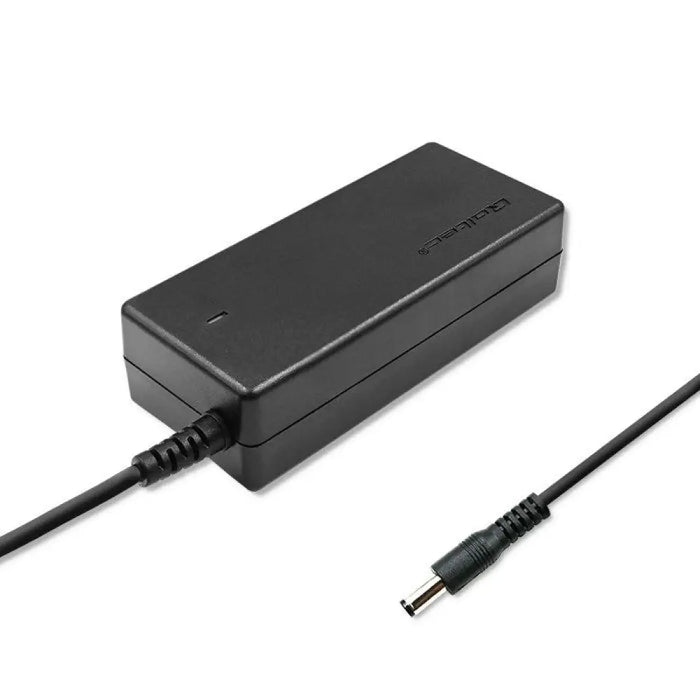 Qoltec 51516.90W захранващ адаптер за Dell | 90W | 19,5V