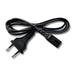 Qoltec 51516.90W захранващ адаптер за Dell | 90W | 19,5V