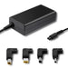 Qoltec 51761 Захранващ адаптер предназначен за Lenovo | 65W