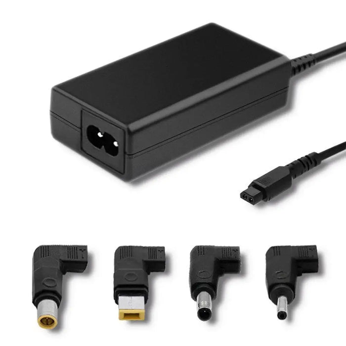 Qoltec 51761 Захранващ адаптер предназначен за Lenovo | 65W