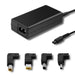 Qoltec 51761 Захранващ адаптер предназначен за Lenovo | 65W