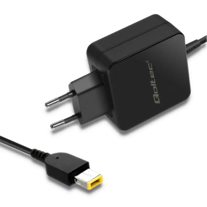 Qoltec 51766 Захранващ адаптер за Lenovo 65W | 20V |3.25A