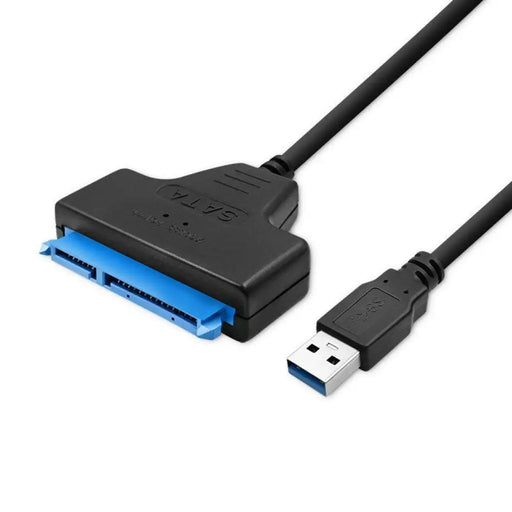 Qoltec 51855 USB 3.0 SATA адаптер за HDD|SSD 2.5’’