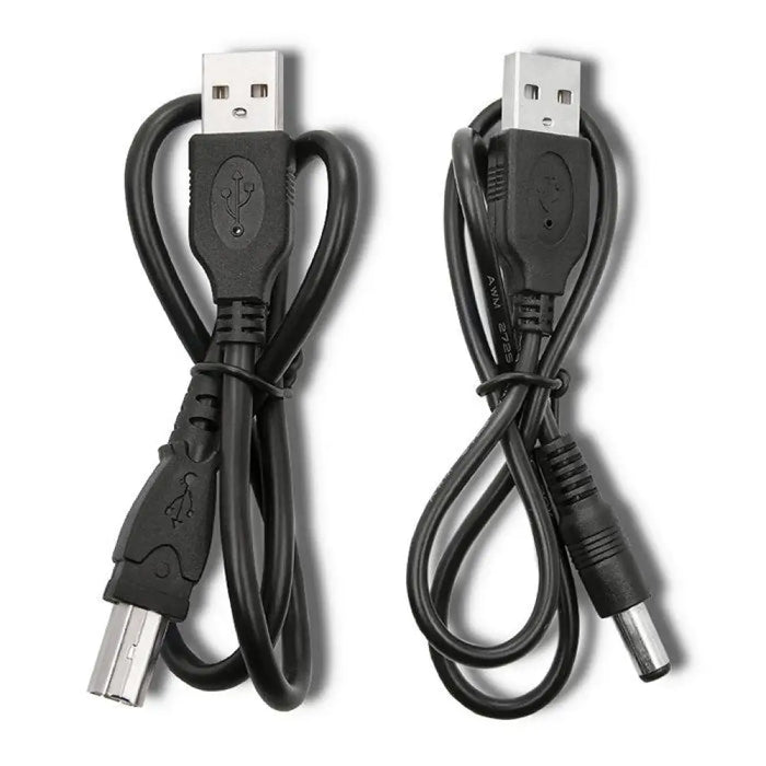 Qoltec 51858 Външен DVD-RW рекордер |USB 2.0|Черен