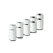Qoltec 51896 Термична ролка 57 x 20 | 55g / m2 | 10 бр.