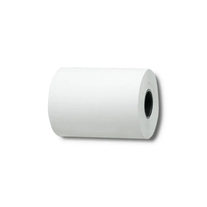 Qoltec 51896 Термична ролка 57 x 20 | 55g / m2 | 10 бр.