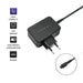 Qoltec 52414 Универсален захранващ адаптер 65W | +10 плъгина