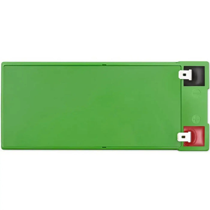 Qoltec 53031 AGM батерия | 12V | 9Ah