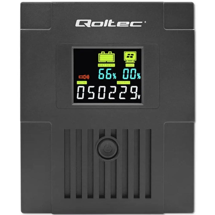 Qoltec 53770 непрекъсваемо захранване (UPS)
