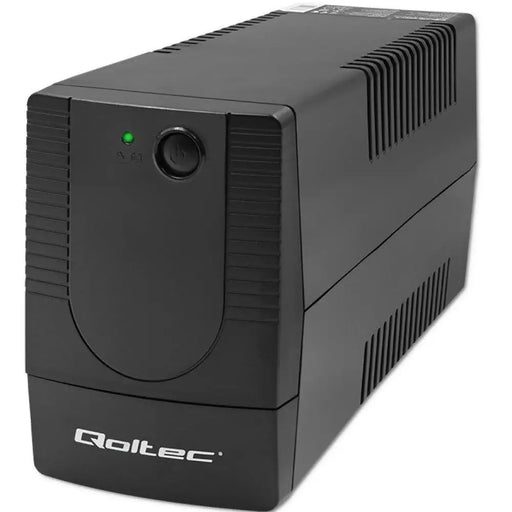 Qoltec 53774 непрекъсваемо захранване (UPS)