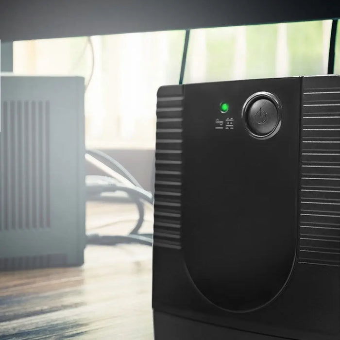 Qoltec 53774 непрекъсваемо захранване (UPS)