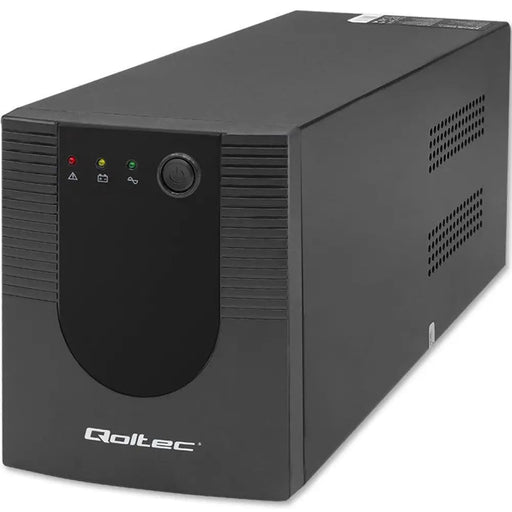 Qoltec 53776 непрекъсваемо захранване (UPS)