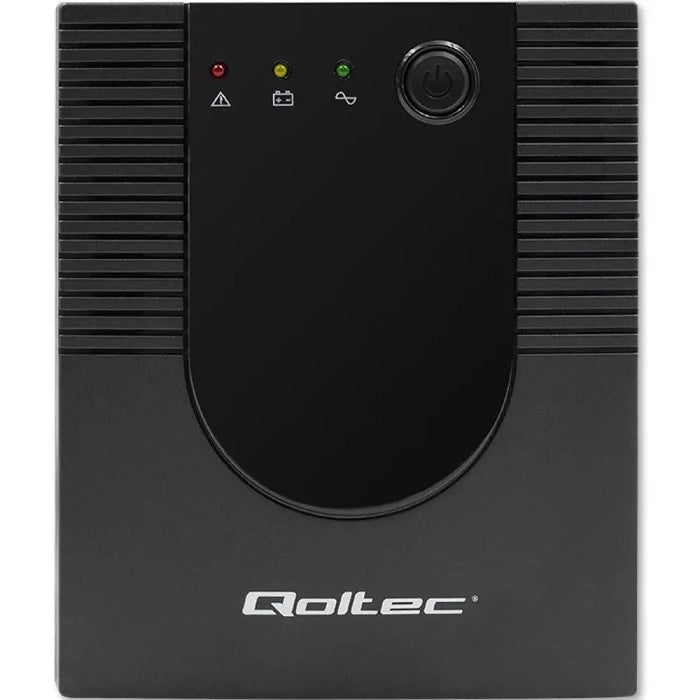 Qoltec 53776 непрекъсваемо захранване (UPS)
