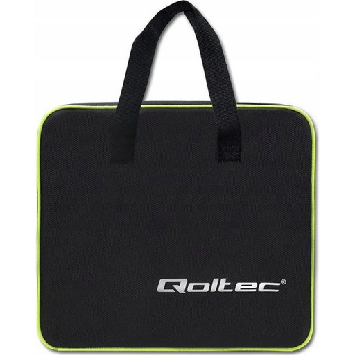Qoltec Mobile EV Charger с 2-в-1 тип 2 SCHUKO 3.5kW 230V