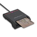 Qoltec Smart chip ID скенер за карти