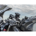 Quad Lock 313-065-6539 стойка/стойка за телефон черна