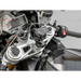 Quad Lock 313-065-6539 стойка/стойка за телефон черна