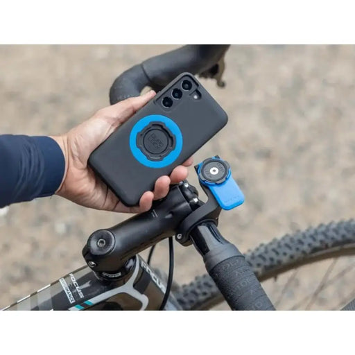 Quad Lock Cycling - Предно монтиране