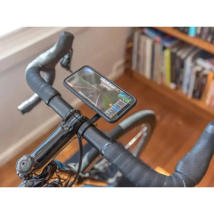 Quad Lock Cycling - Предно монтиране