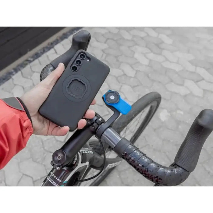 Quad Lock Cycling - Предно монтиране