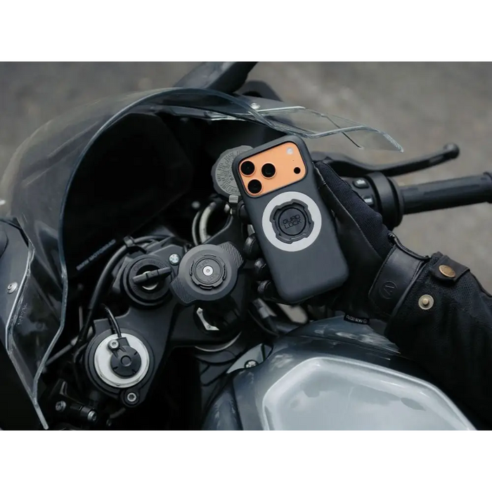 Quad Lock MAG Case калъф за мобилен телефон 16.5 см (6.5’’)