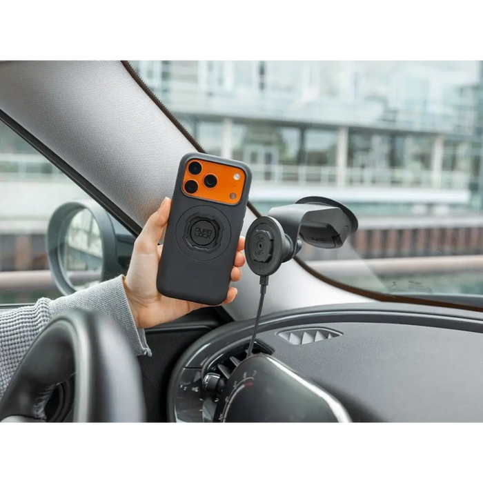 Quad Lock MAG Case калъф за мобилен телефон 16.5 см (6.5’’)
