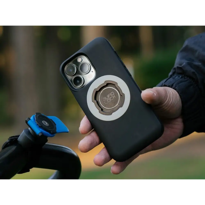 Quad Lock MAG Case калъф за мобилен телефон 16.5 см (6.5’’)