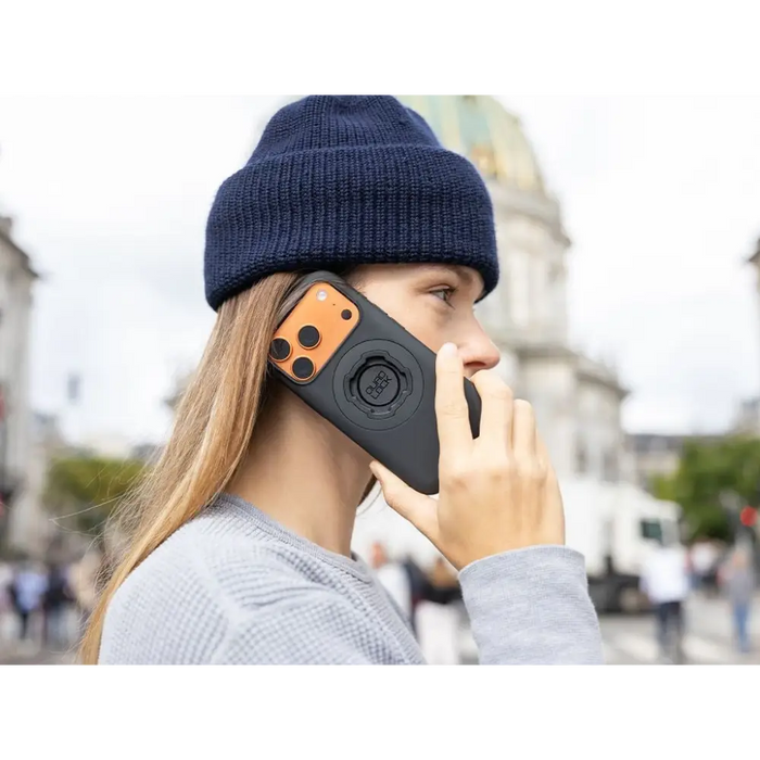Quad Lock MAG Case калъф за мобилен телефон 16.5 см (6.5’’)