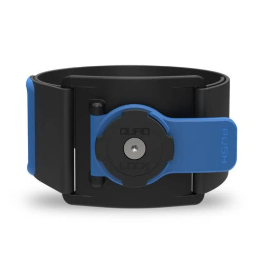 Quad Lock QLM-ARM държач за мобилен телефон/смартфон Черен