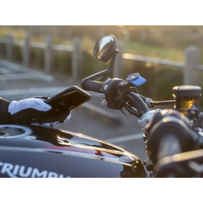 Quad Lock QLM-HBR за мотоциклет - Стойка за кормило