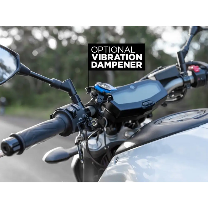 Quad Lock QLM-HBR за мотоциклет - Стойка за кормило