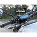 Quad Lock QLM-HBR за мотоциклет - Стойка за кормило