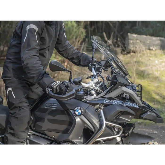 Quad Lock QLM-HBR за мотоциклет - Стойка за кормило