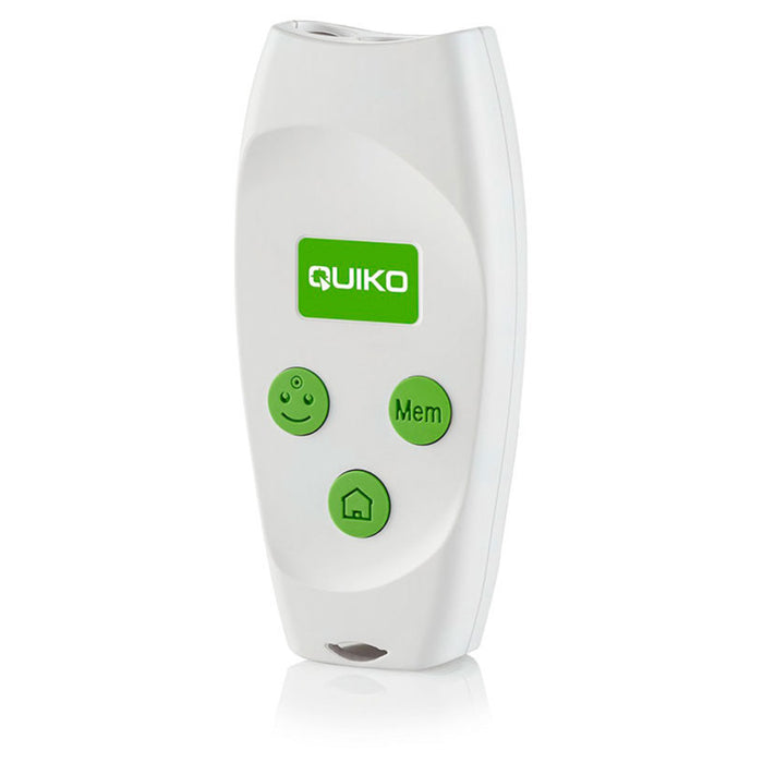 ТЕРМОМЕТЪР QUIKO ERA