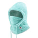 Qunature Arctic Velvet Ski Balaclava Размер M - Мента