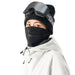 Qunature Oli Ski Neck Warmer Размер L - черен