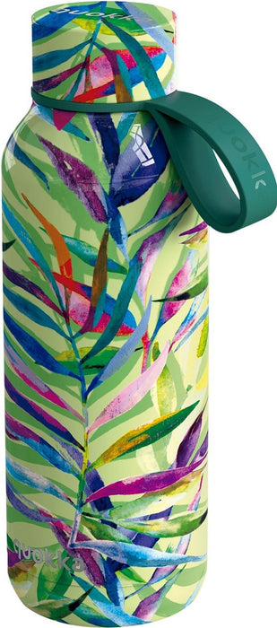 Термобутилка Quokka Solid - Color Nature, 510 ml