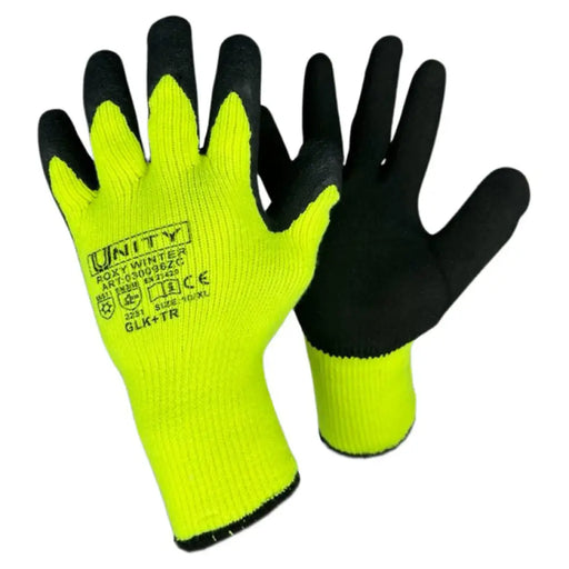 РЪКАВИЦИ РАЗМЕР 10 VIKING-T ROXY WINTER