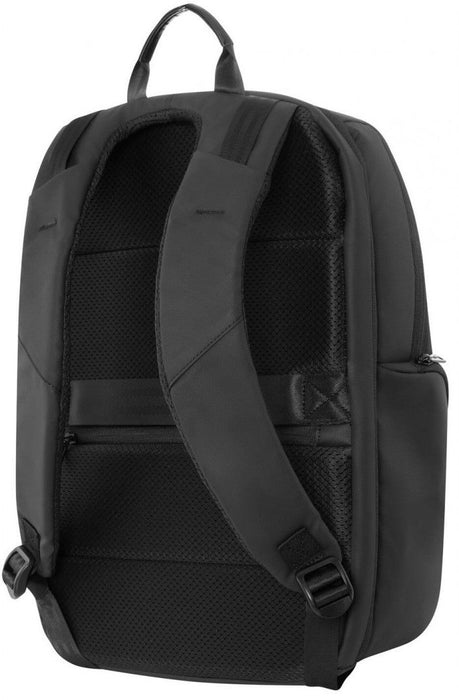Бизнес раница за лаптоп R-bag - Hold Black